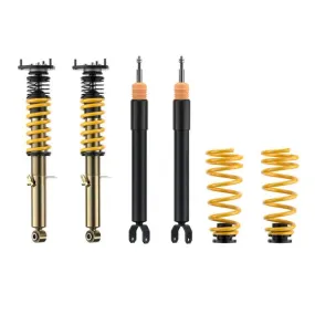 ST XTA Coilovers Infiniti G37 Coupe 3.7 V6 (2009-2020) Adjustable Damping w/ Top Mount - 18285807