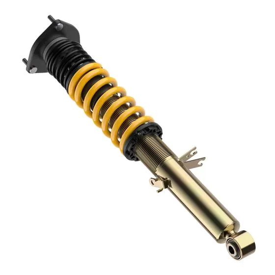 ST XTA Coilovers Infiniti G37 Coupe 3.7 V6 (2009-2020) Adjustable Damping w/ Top Mount - 18285807