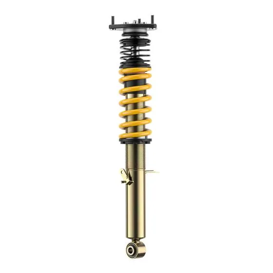 ST XTA Coilovers Infiniti G37 Coupe 3.7 V6 (2009-2020) Adjustable Damping w/ Top Mount - 18285807