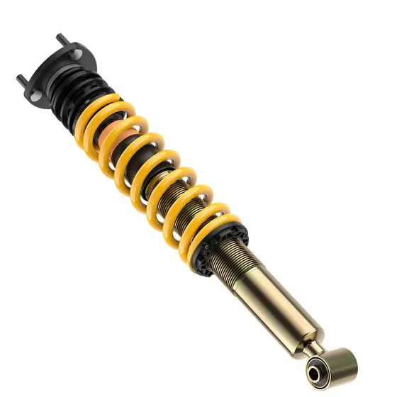 ST XTA Coilovers Lexus IS250 / IS350 GSE20/21 RWD Sedan 2.5/ 3.5L V6 (2006-2013) Adjustable Damping w/ Top Mounts - 18257802