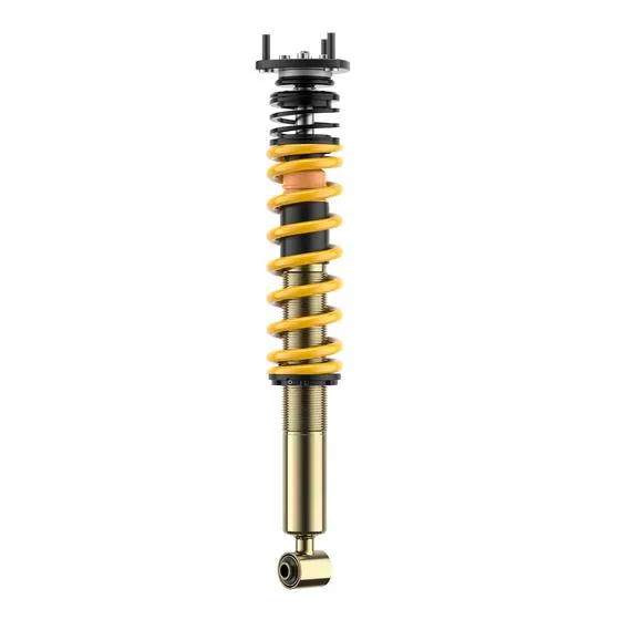 ST XTA Coilovers Lexus IS250 / IS350 GSE20/21 RWD Sedan 2.5/ 3.5L V6 (2006-2013) Adjustable Damping w/ Top Mounts - 18257802