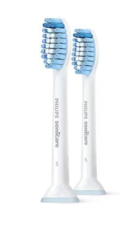 Standard sonic toothbrush heads HX6052