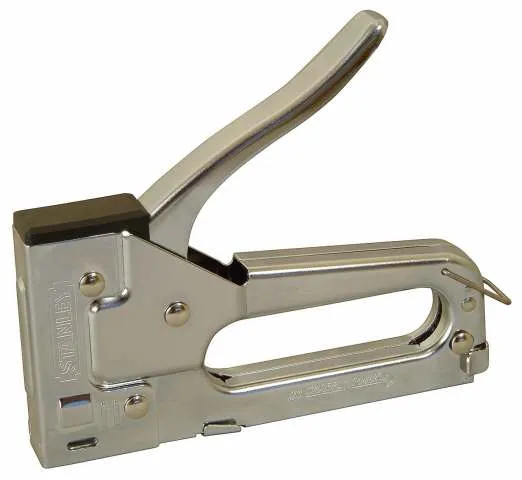 Stanley Light Duty Staple Gun