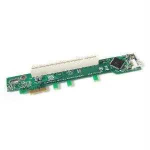 Startech Pci Express To Pci Riser Card X1 For Intel 1u Ipc Server