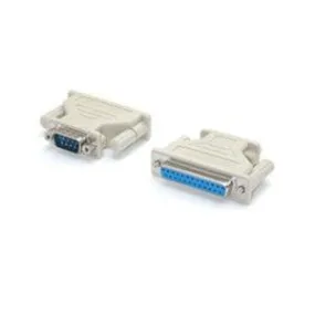 Startech Serial Modem Computer Cable Adapter Db9m