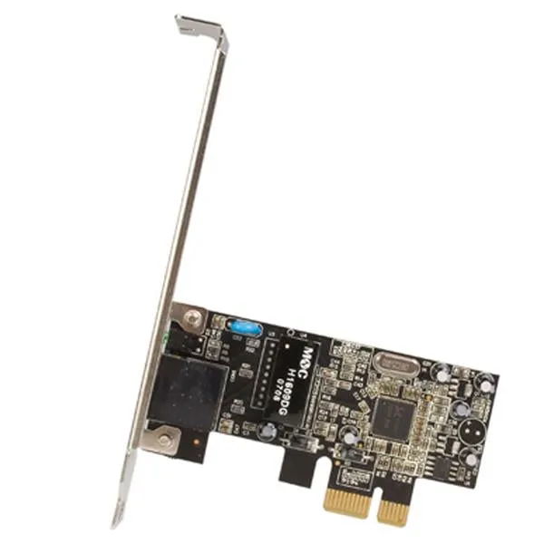 Startech.Com 1 Port Pci Express 10/100 Ethernet Network Interface Adapter Card (Pex100s) - Network Adapter