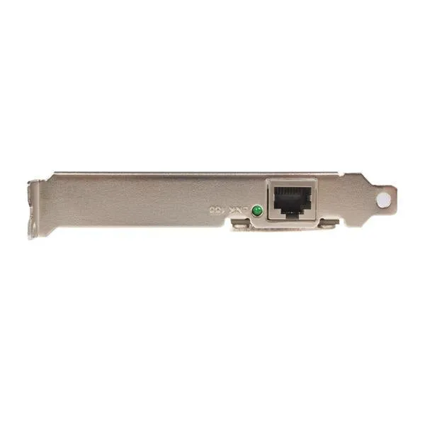 Startech.Com 1 Port Pci Express 10/100 Ethernet Network Interface Adapter Card (Pex100s) - Network Adapter