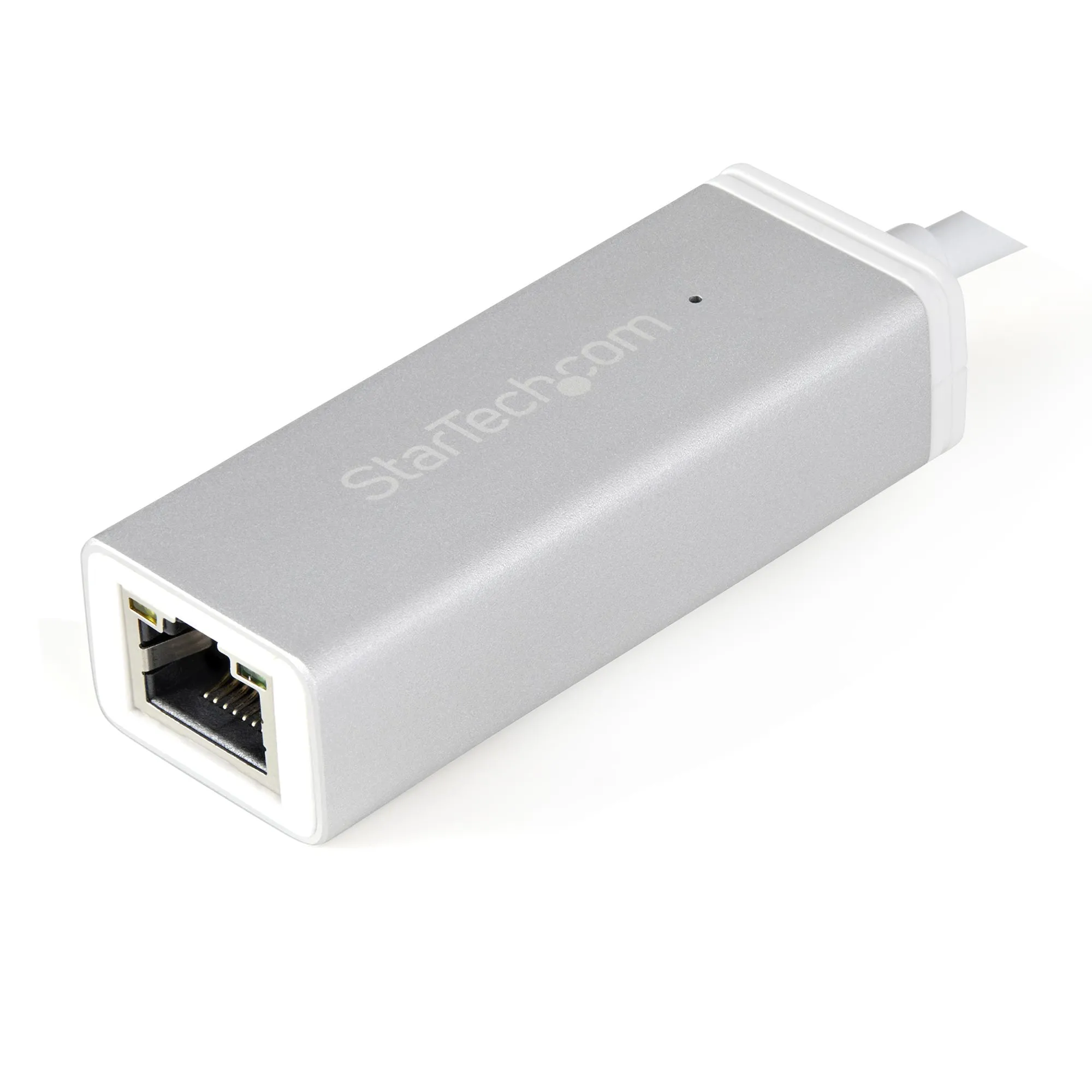 Startech.Com Network Adapter Us1gc30a - Usb-C To Gigabit Ethernet