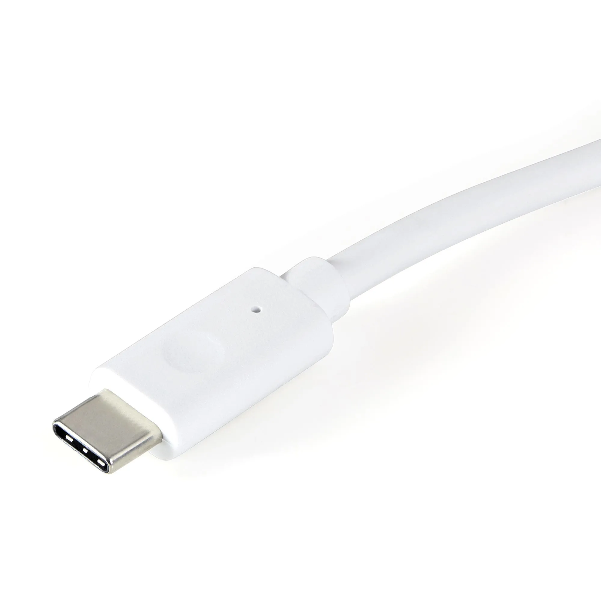 Startech.Com Network Adapter Us1gc30a - Usb-C To Gigabit Ethernet