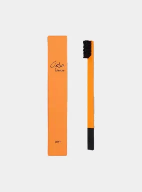 Tangerine Glow Toothbrush