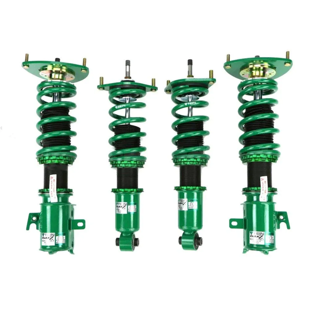 Tein Flex Z Coilovers (S13 240SX)