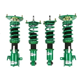 TEIN Flex Z Coilovers Toyota Prius V (2012-2017) VSQ44-C1AS3