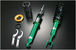 TEIN Super Street Coilover Kit: Scion xA 2003-07/ECHO 2000-06 (W/MOUNT)