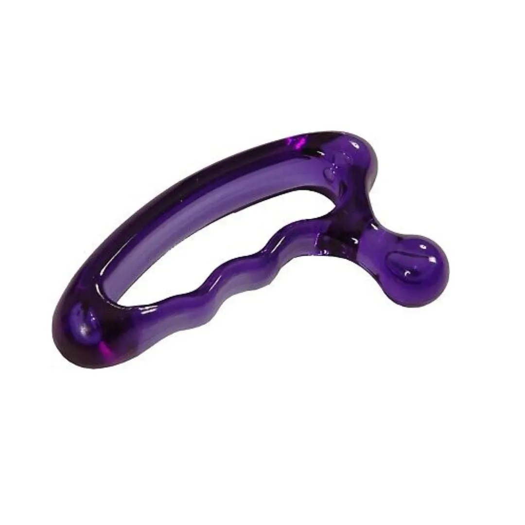 The Original Index Knobber® II - Trigger Point Massage Tool