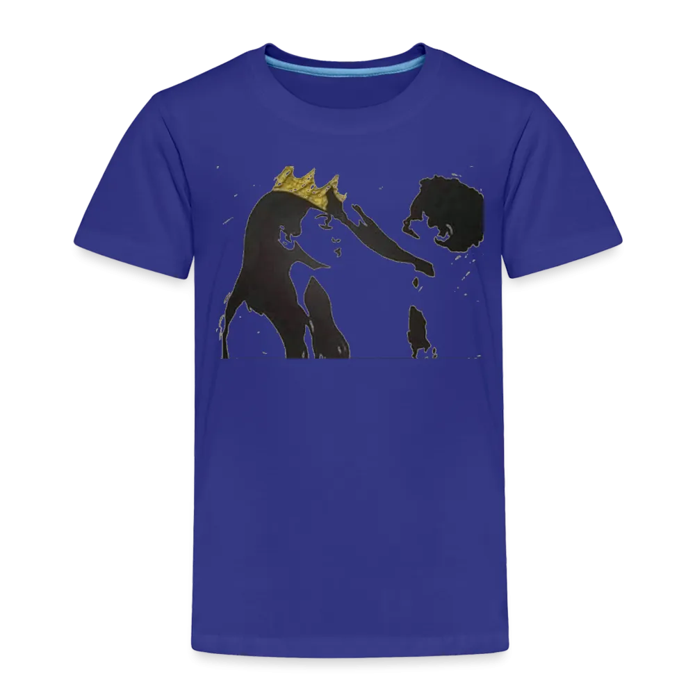 Toddler Crown T-Shirt