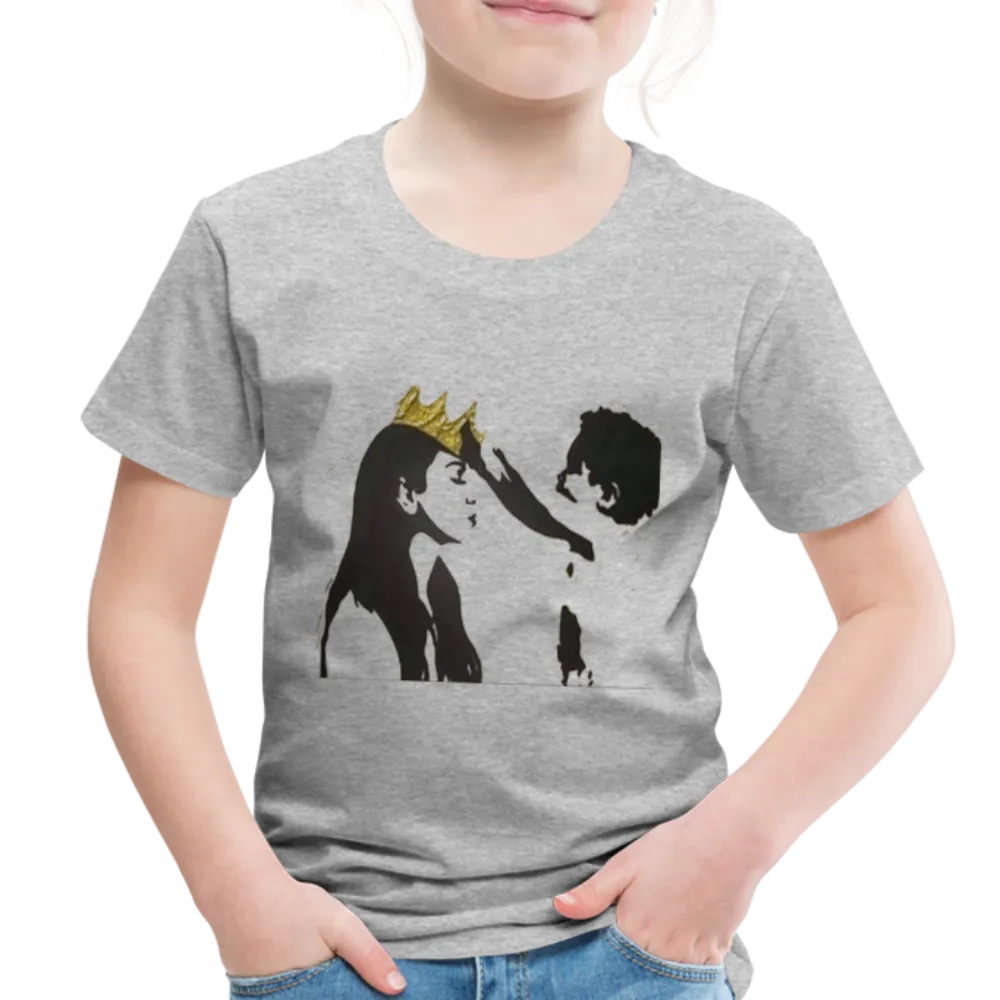 Toddler Crown T-Shirt