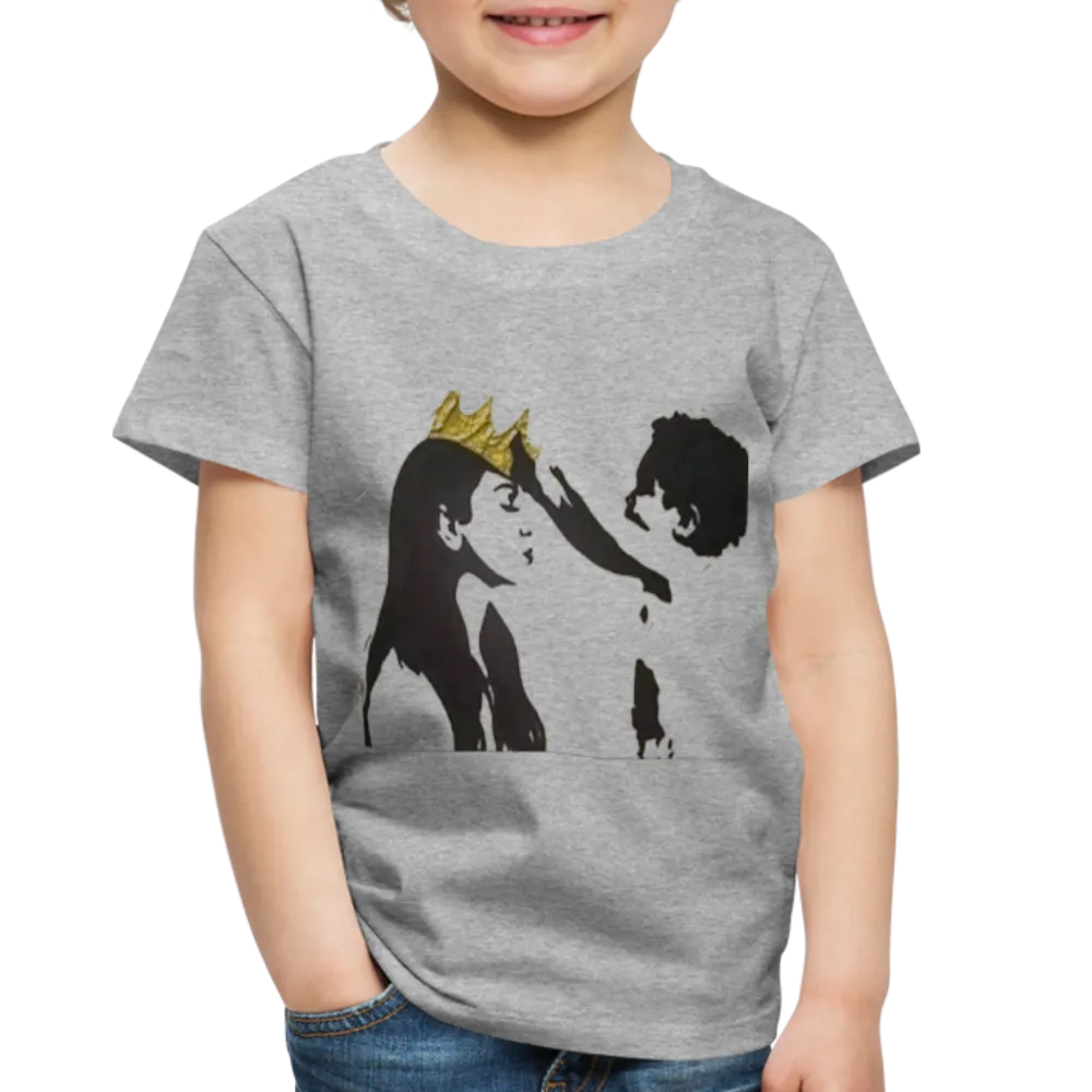 Toddler Crown T-Shirt