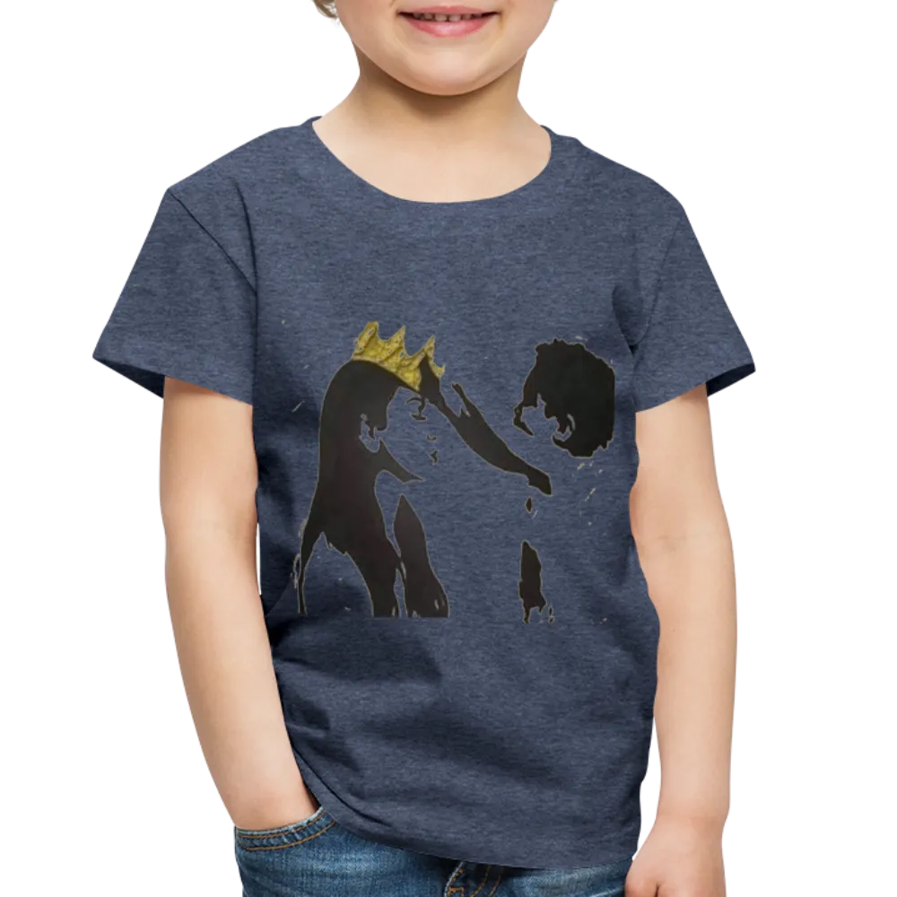 Toddler Crown T-Shirt