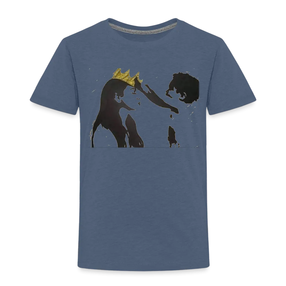 Toddler Crown T-Shirt