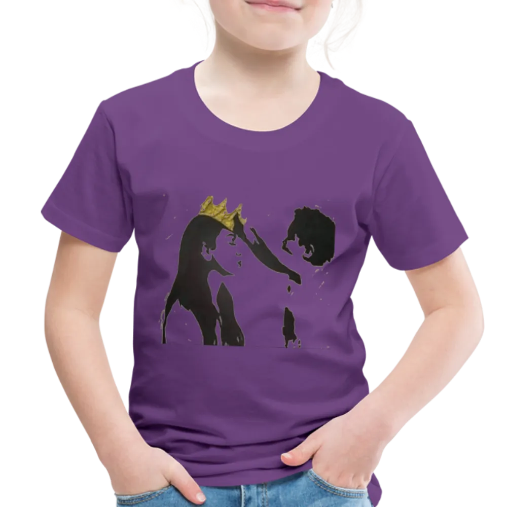 Toddler Crown T-Shirt