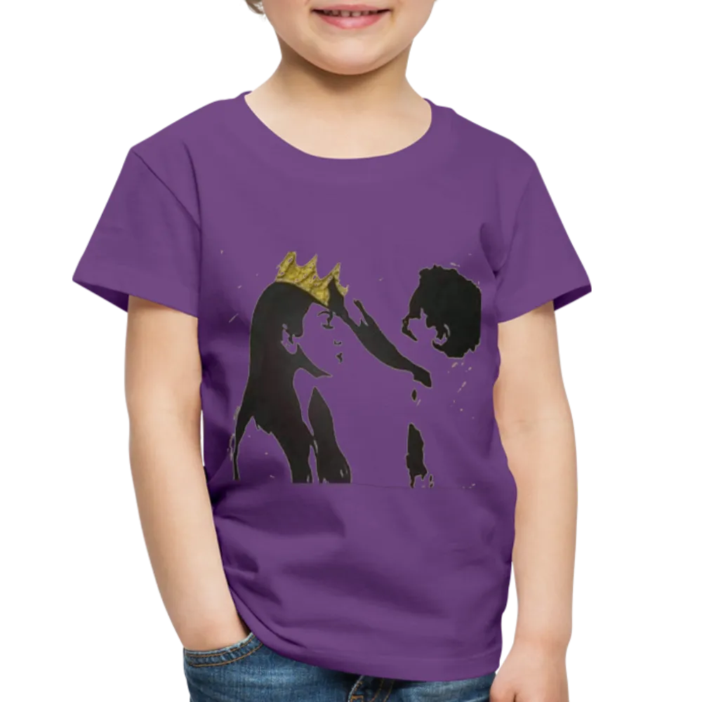 Toddler Crown T-Shirt