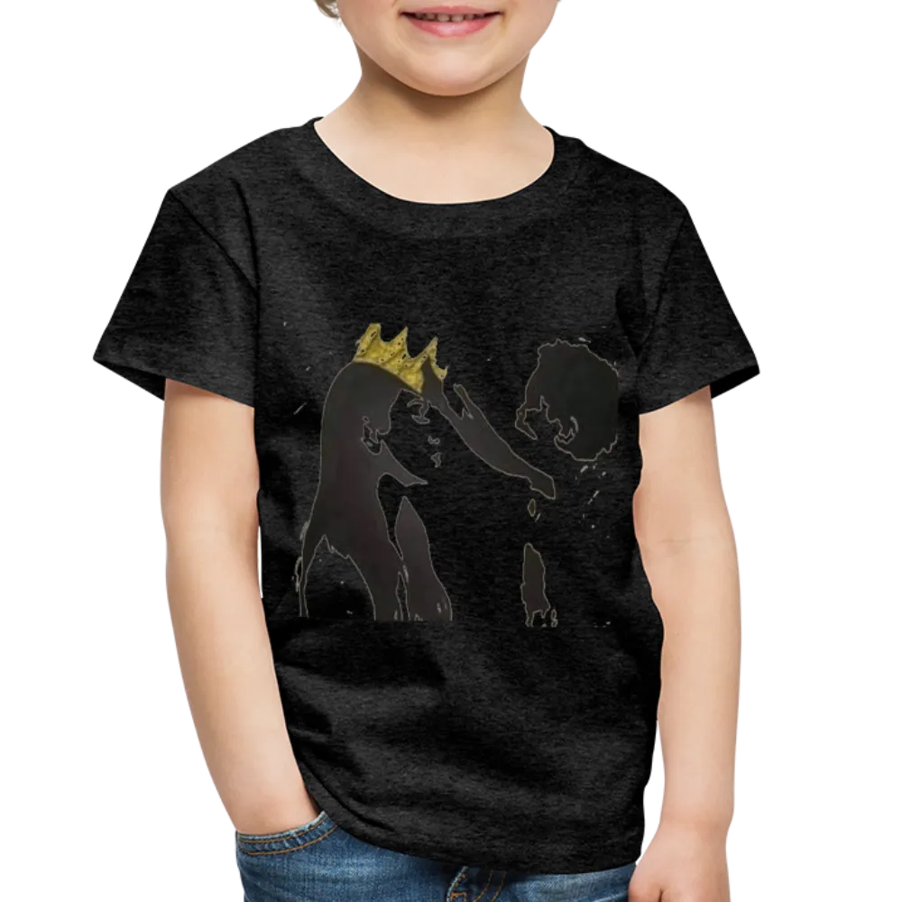 Toddler Crown T-Shirt