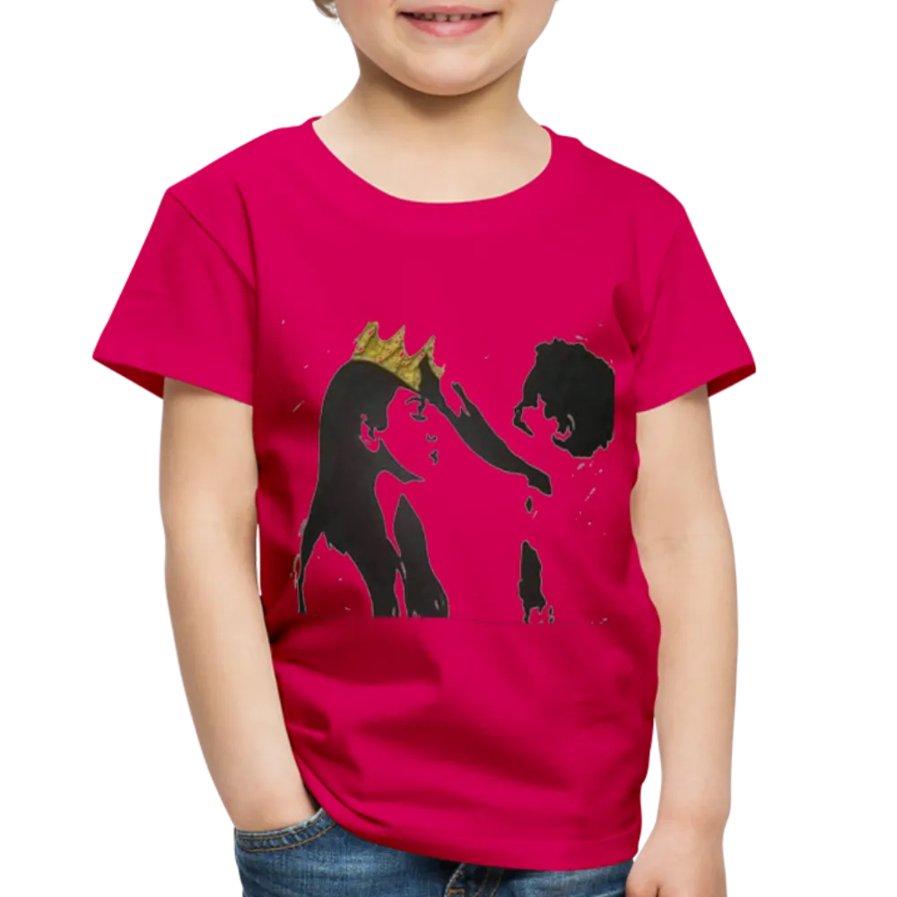 Toddler Crown T-Shirt