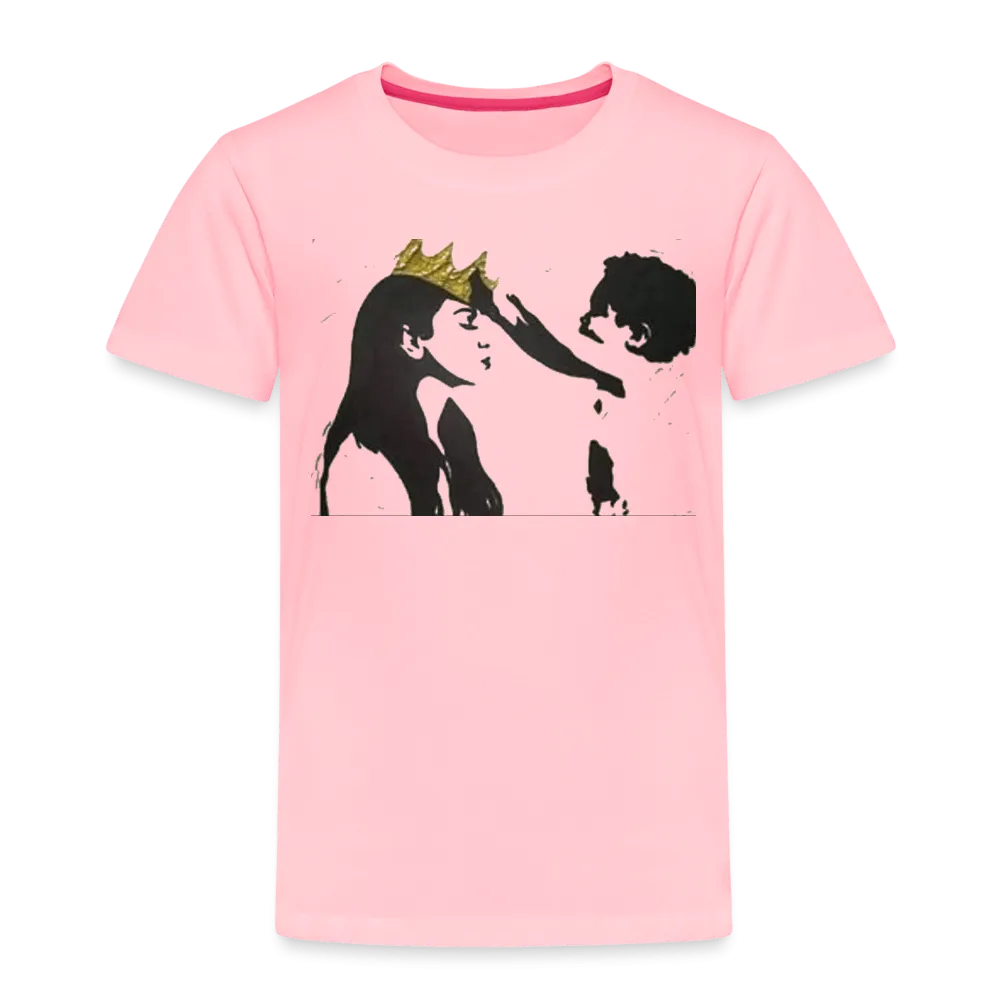 Toddler Crown T-Shirt