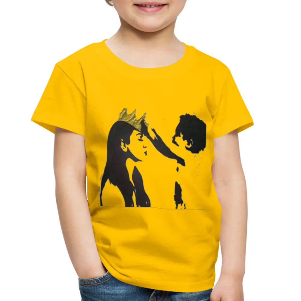 Toddler Crown T-Shirt