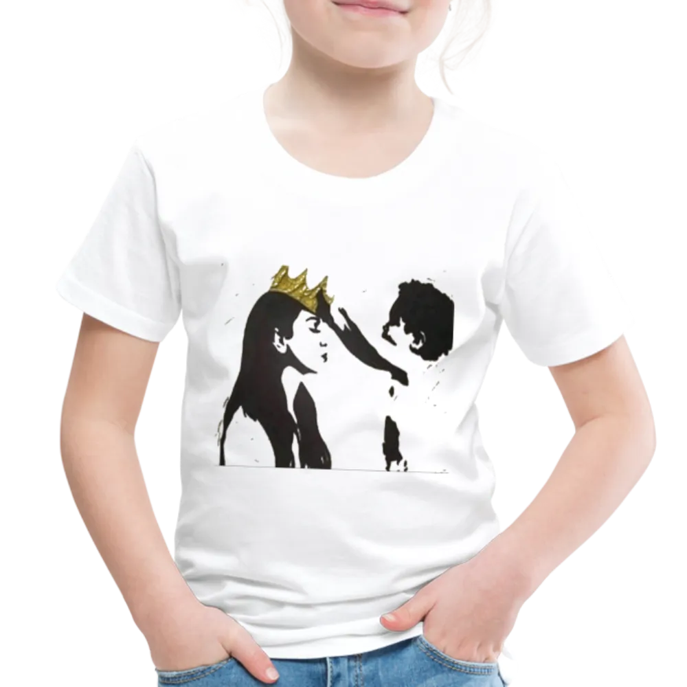 Toddler Crown T-Shirt