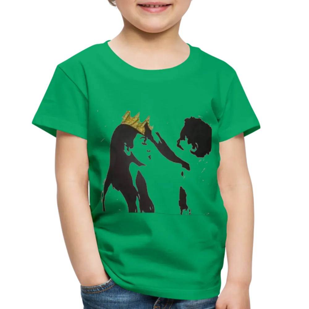 Toddler Crown T-Shirt