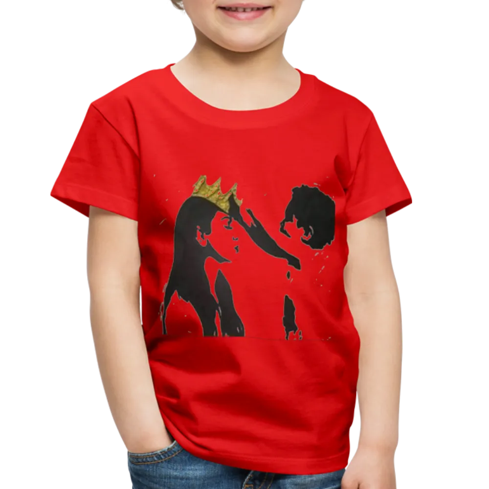 Toddler Crown T-Shirt