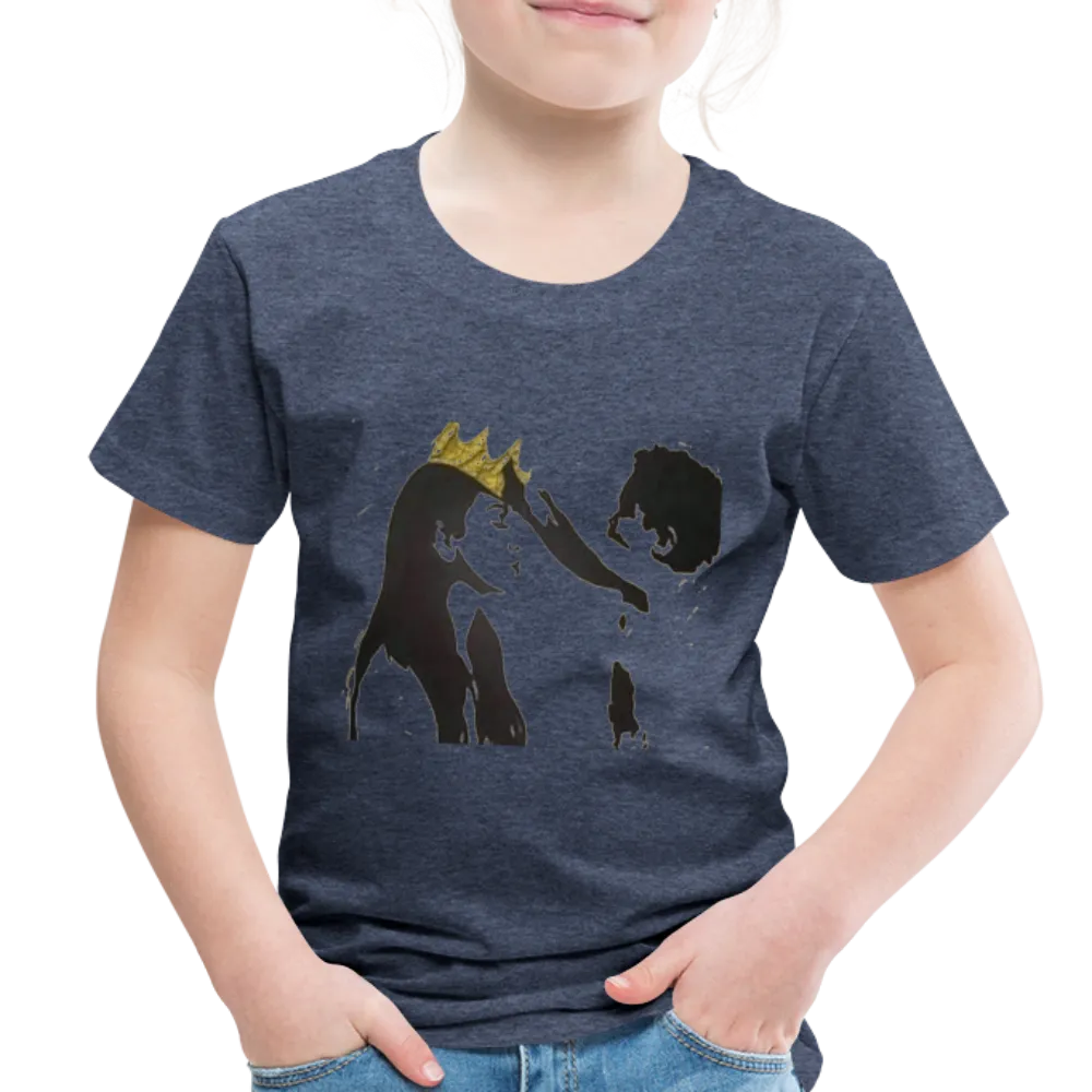 Toddler Crown T-Shirt