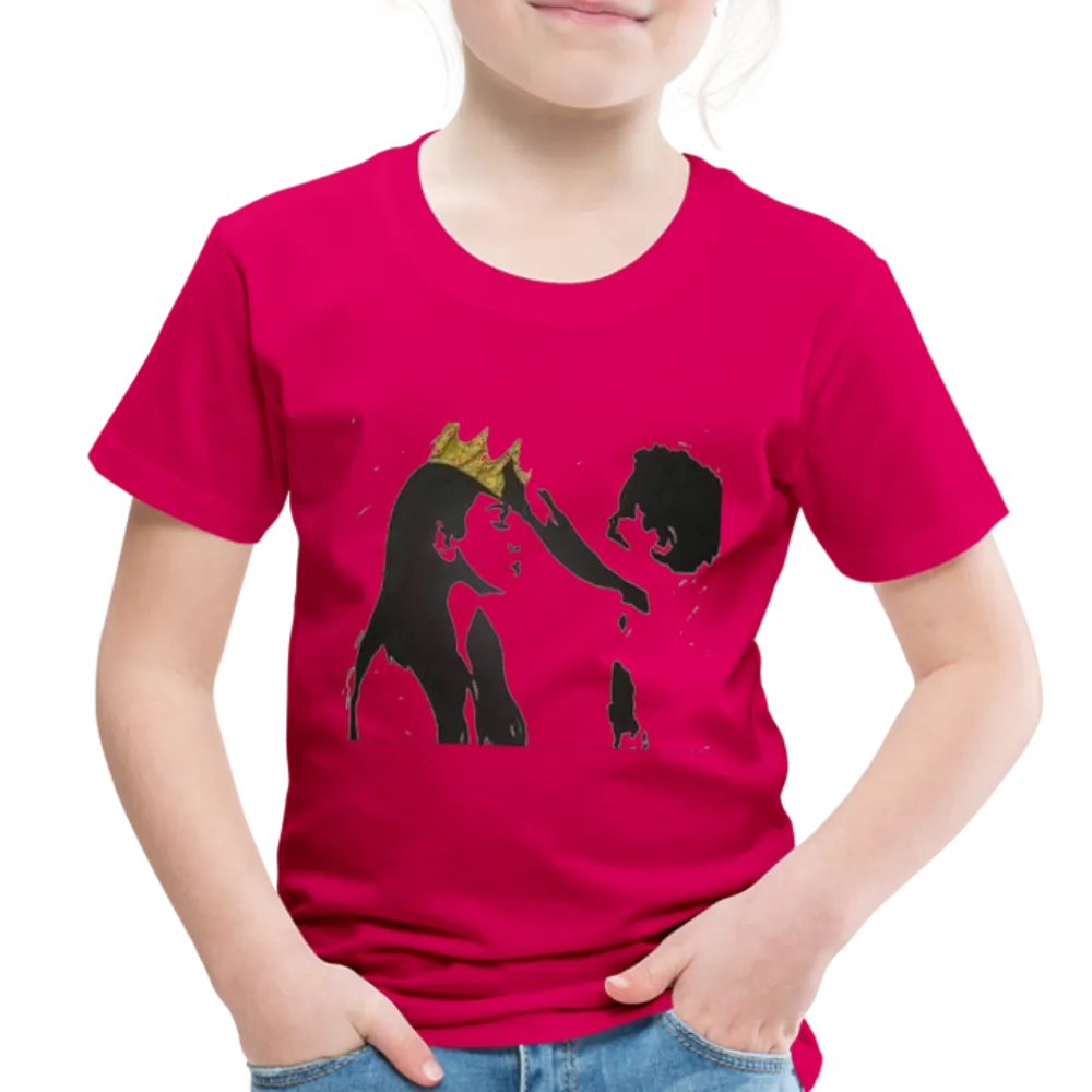 Toddler Crown T-Shirt