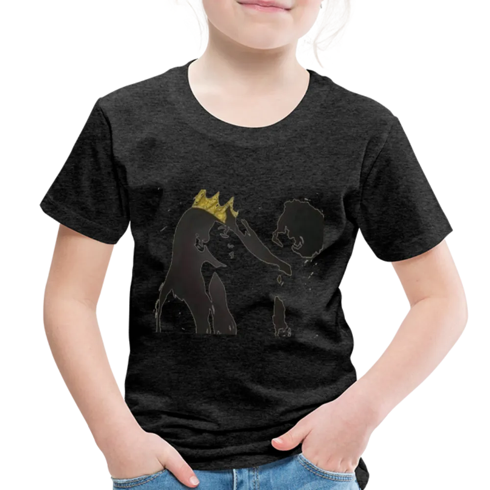 Toddler Crown T-Shirt