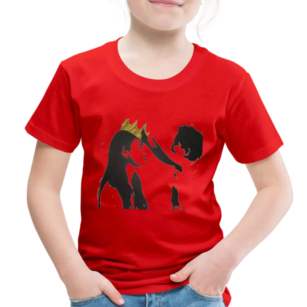 Toddler Crown T-Shirt