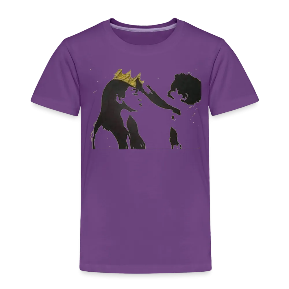 Toddler Crown T-Shirt