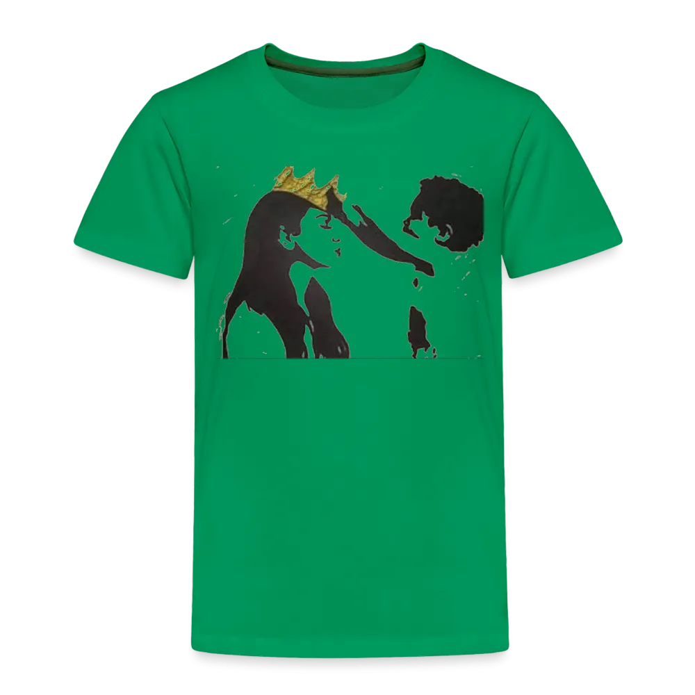 Toddler Crown T-Shirt