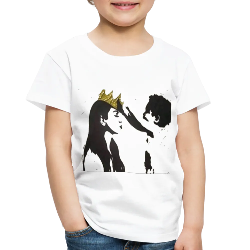 Toddler Crown T-Shirt