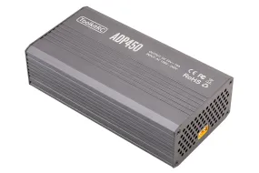 ToolkitRC ADP450 450W 24V 19A DC Power Supply with XT60 Connector