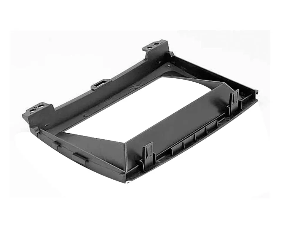 Toyota Land Cruiser, Prado 2002-2009 Double Din Trimplate