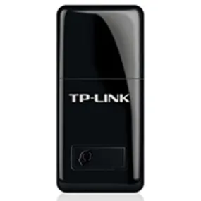 TP-Link 300Mbps Mini Wireless N USB WiFi Adapter | TL-WN823N