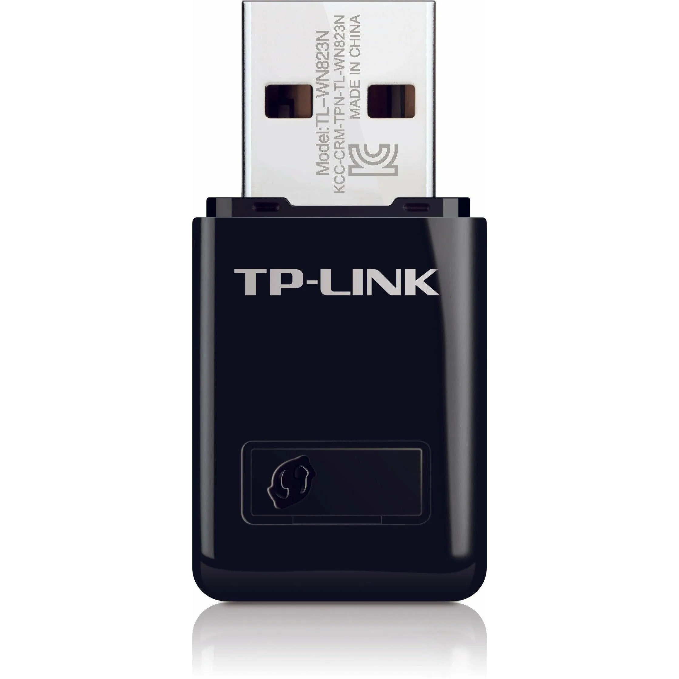 TP-Link 300Mbps Mini Wireless N USB WiFi Adapter | TL-WN823N