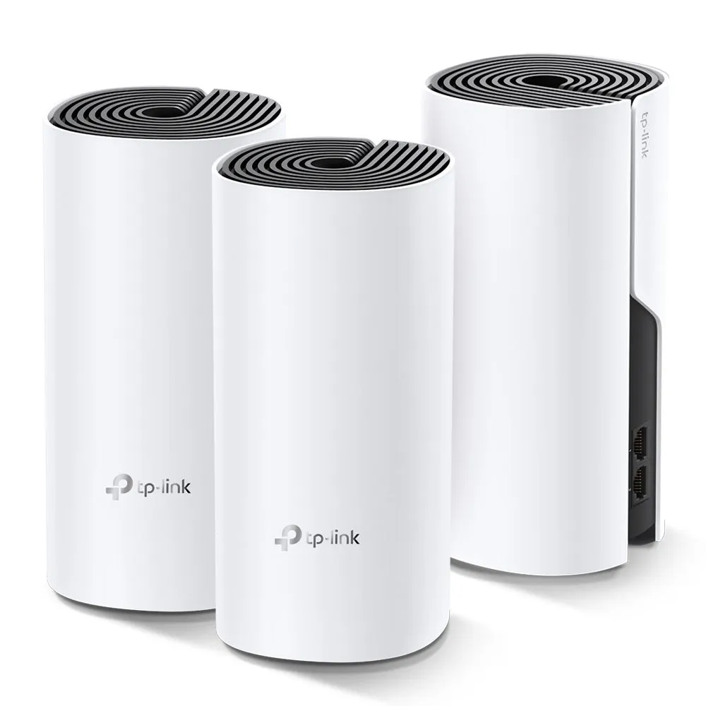 Tp-Link Access Point Deco M4(3-Pack)