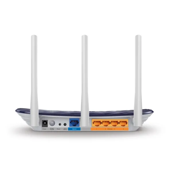 TP-LINK Archer C20 AC750 Wireless Dual Band