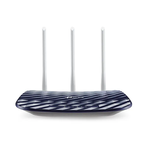 TP-LINK Archer C20 AC750 Wireless Dual Band