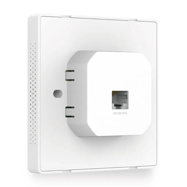 TP-Link EAP230-Wall | Omada AC1200 Wireless MU-MIMO Gigabit Wall-Plate Access Point