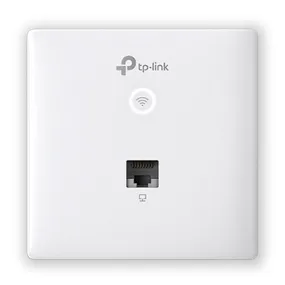 TP-Link EAP230-Wall | Omada AC1200 Wireless MU-MIMO Gigabit Wall-Plate Access Point