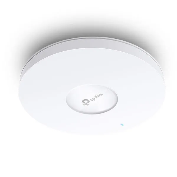 TP-Link EAP650 | AX3000 Ceiling Mount WiFi 6 Access Point