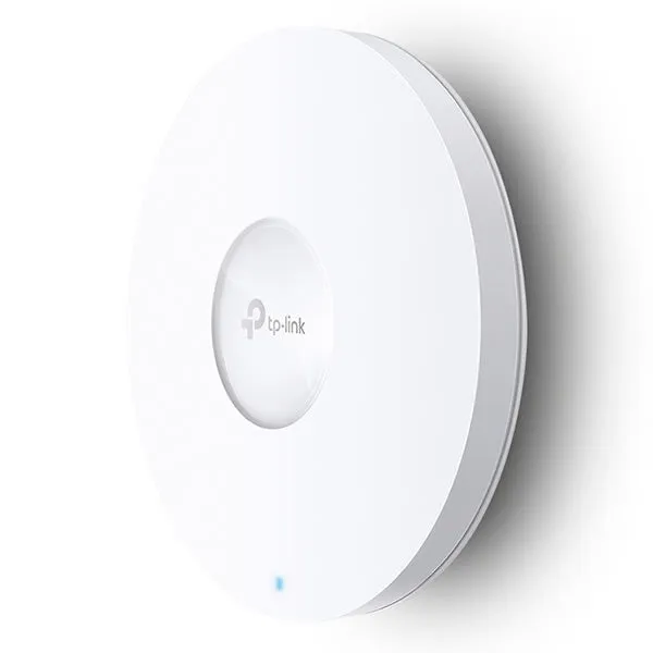 TP-Link EAP650 | AX3000 Ceiling Mount WiFi 6 Access Point